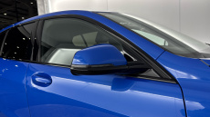 BMW 1 Series 118i M Sport 5dr Step Auto Petrol Hatchback